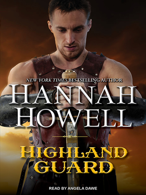 Title details for Highland Guard by Hannah Howell - Available